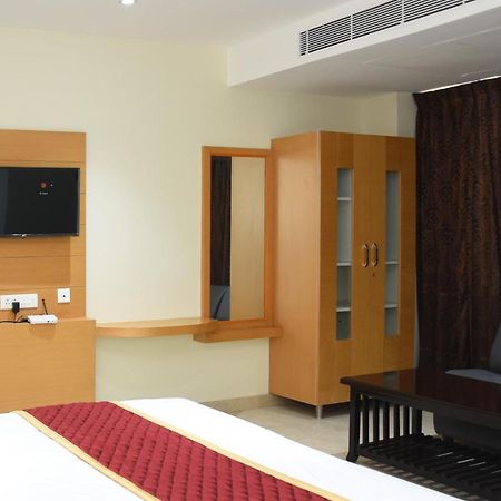 Masa mahal&lodge Sivaganga Luaran gambar