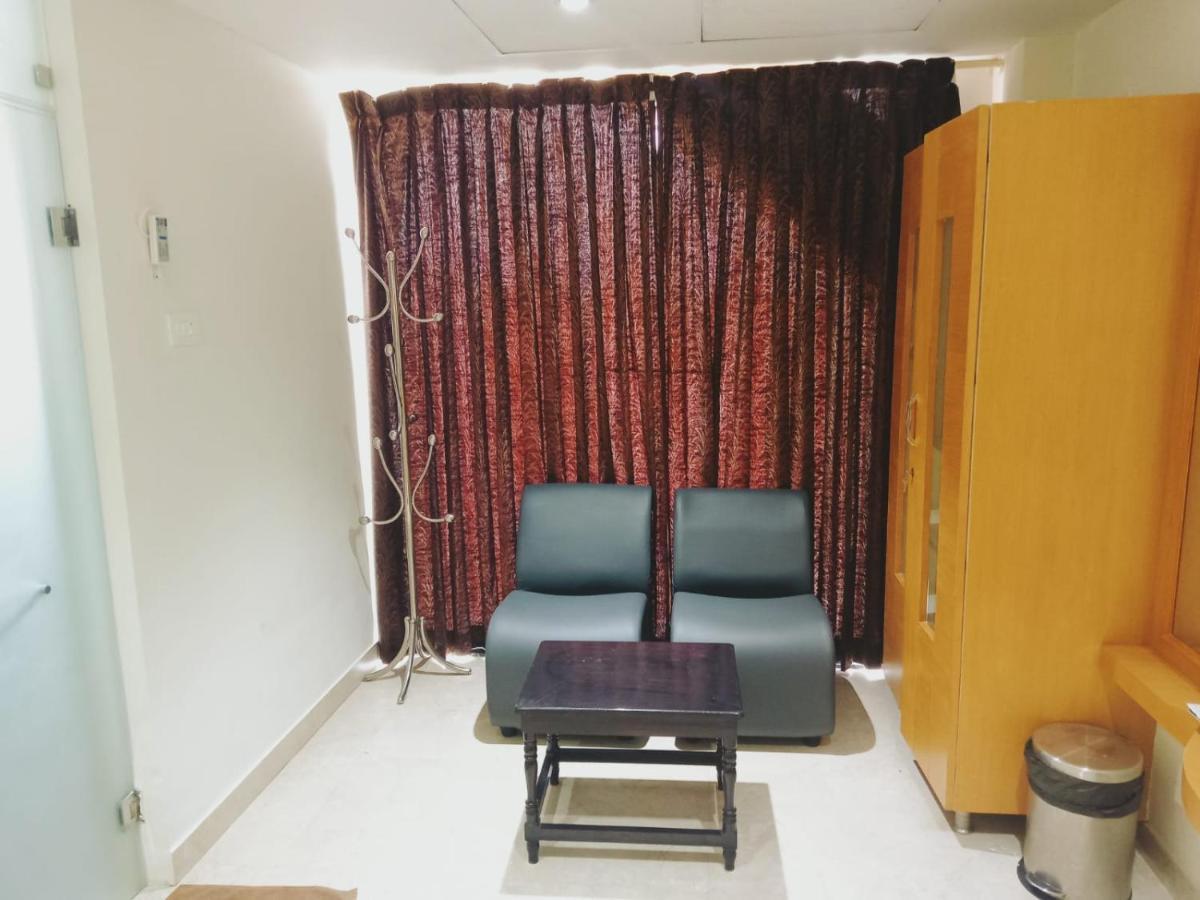 Masa mahal&lodge Sivaganga Luaran gambar